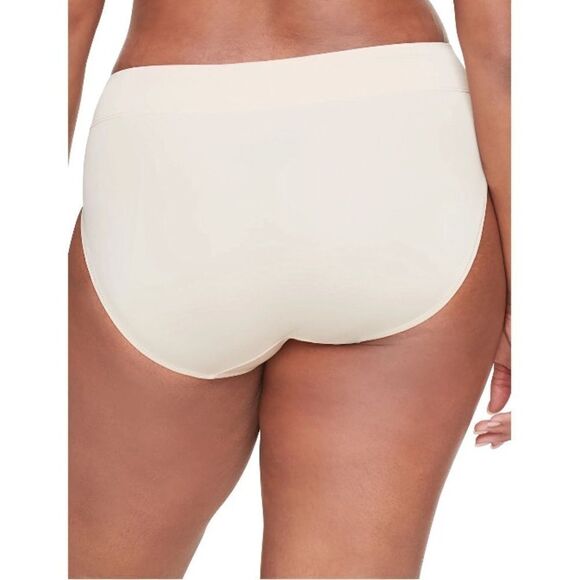 Micro Hi-Cut Panties Underwear Briefs 2, 3-packs Size S5 - Picture 12 of 13